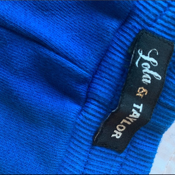 Lola & Taylor Jogging Pants - Picture 5 of 5